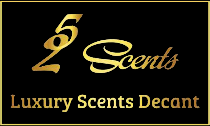 25 Scents